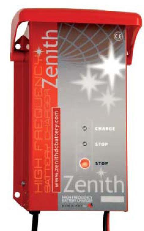 Зарядное устройство ZHF2490PFC